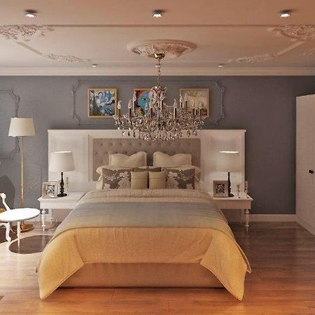 Mara Palace Hotel فتحية المظهر الخارجي الصورة