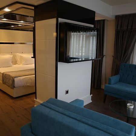 Mara Palace Hotel فتحية المظهر الخارجي الصورة